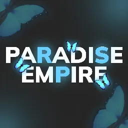 Paradise Empire 🎄 — мониторинг Discord сервера, статистика и рейтинг