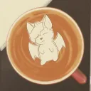 Kitty's Café discord icon