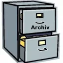 Offizieller Deutschrap Archiv Discord-Server
