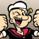 Popeye Resurrection