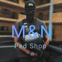 Matan Peds | 500#