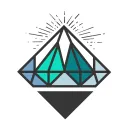 Diamonds Community Discord Server Icon