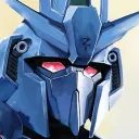 Mobile Suit Gundam: UC Lightni... Discord Server Icon
