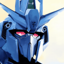 Mobile Suit Gundam: UC Lightning Discord Server Icon