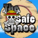 THE SAFE SPACE    Discord Server Icon