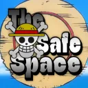 THE SAFE SPACE 🏝