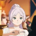 #Yeniden // ୧ AKEANOS【阿卡诺斯】| anime&manga // Discord Server Icon
