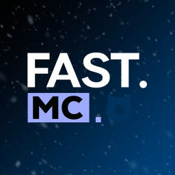 Discovery icon for FastMC Discord server