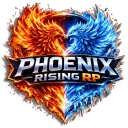 Phoenix Rising RP