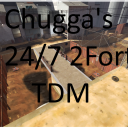 â–ˆâ–ˆâ„‚ð•™ð•¦ð•˜ð•˜ð•’'ð•¤ ð•‹ð”½ðŸšâ–ˆâ–ˆ Server Icon