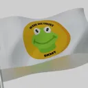 Kermit Token