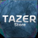 Tazer Store offline