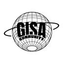 Gisa Community Discord Server Icon