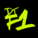 DTF1: F1 News &amp;amp; Podcast Server Icon