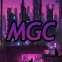 MGC Discord Server Icon