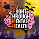 Fight Through Mental Health Discord Server Icon