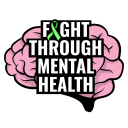 Discovery icon for Fight Through Mental Health Discord server