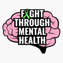 Discovery icon for Fight Through Mental Health Discord server