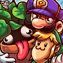 Les Gameurs Du Samedimanche