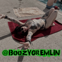 Boozy's Lil Gremlins icon