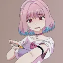 Kawaii Fried Server ded