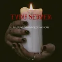 TVDU Server's icon