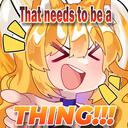 Kitsu's Club Discord Server Icon
