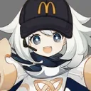 The ice cream machines broken