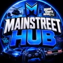 💙 Mainstreet Hub | BR