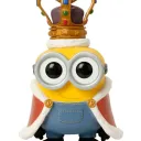 King Bob Fan Server's icon