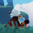 ˚⊹ Sky COTL: Augury of Ike ⊹˚ Discord server icon
