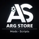 ARG STORE 🛒
