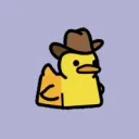 Lethal’s Duck Empire Discord Server Icon