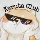 Karuta Club Discord Server Icon