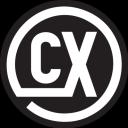 CONX (ⓧ.ⓧ) icon