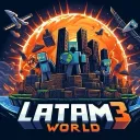 LatamWorld III