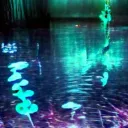 Cybernetic Swamp