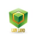 LAN LAND Discord Server Icon