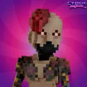 Cyber Syndicate VX