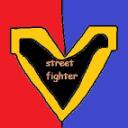 Street Fighter STATION Discord Server Icon