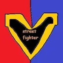 Street Fighter STATION Discord Server Icon