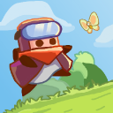 Survivor.io Discord Server Icon – Gaming