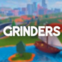 Jailbreak Grinders