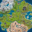 Dropmap Discord / GLACESZN