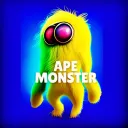 Ape Monster's server