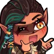 Nova's Grove of Cringe