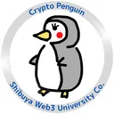 Crypto penguin