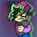 Yx,s Lab Discord Server Icon