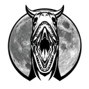 MOONLIT