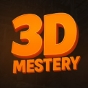 Discovery icon for 3D MESTERY Discord server